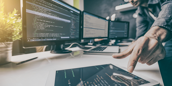 survey programming