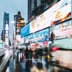 Timesquare