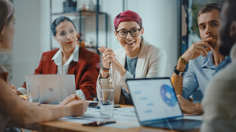Personalization and Privacy Can Live Under One Roof