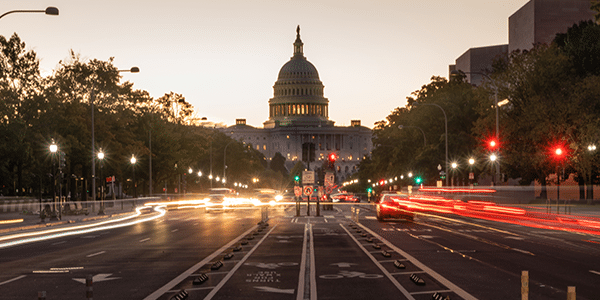 white house