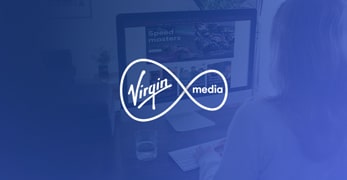 Powering Brand Lift Online for Virgin Media