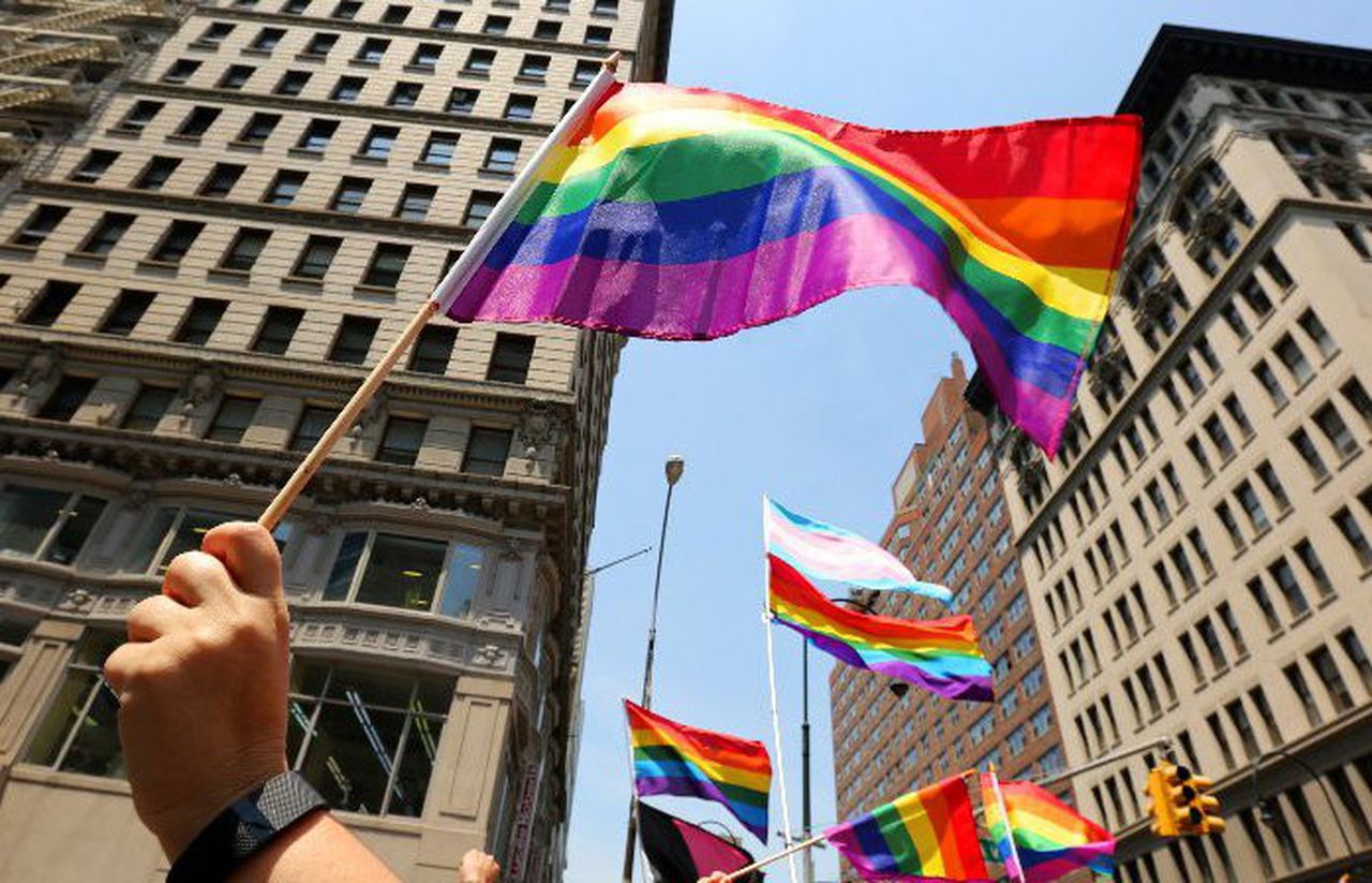 Nielsen report shows LGBTQ+ respondents view streaming content as the most inclusive programming across media platforms