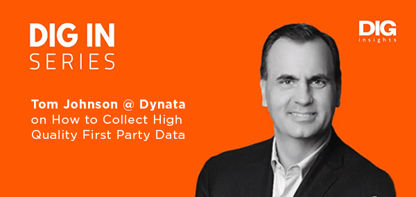 How to Collect High Quality First Party Data