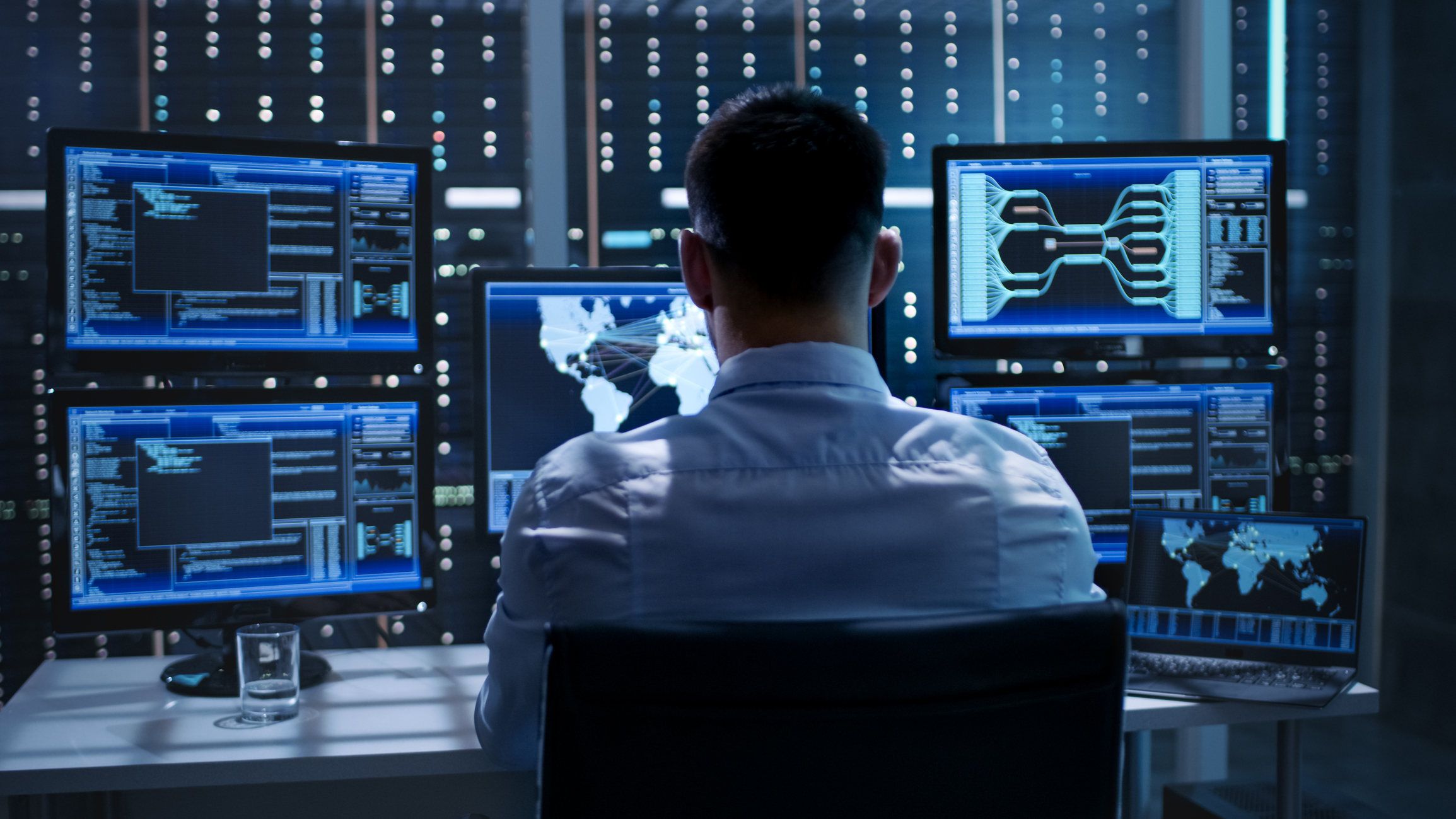 Cloud Migration Plans Surge Despite Security Concerns