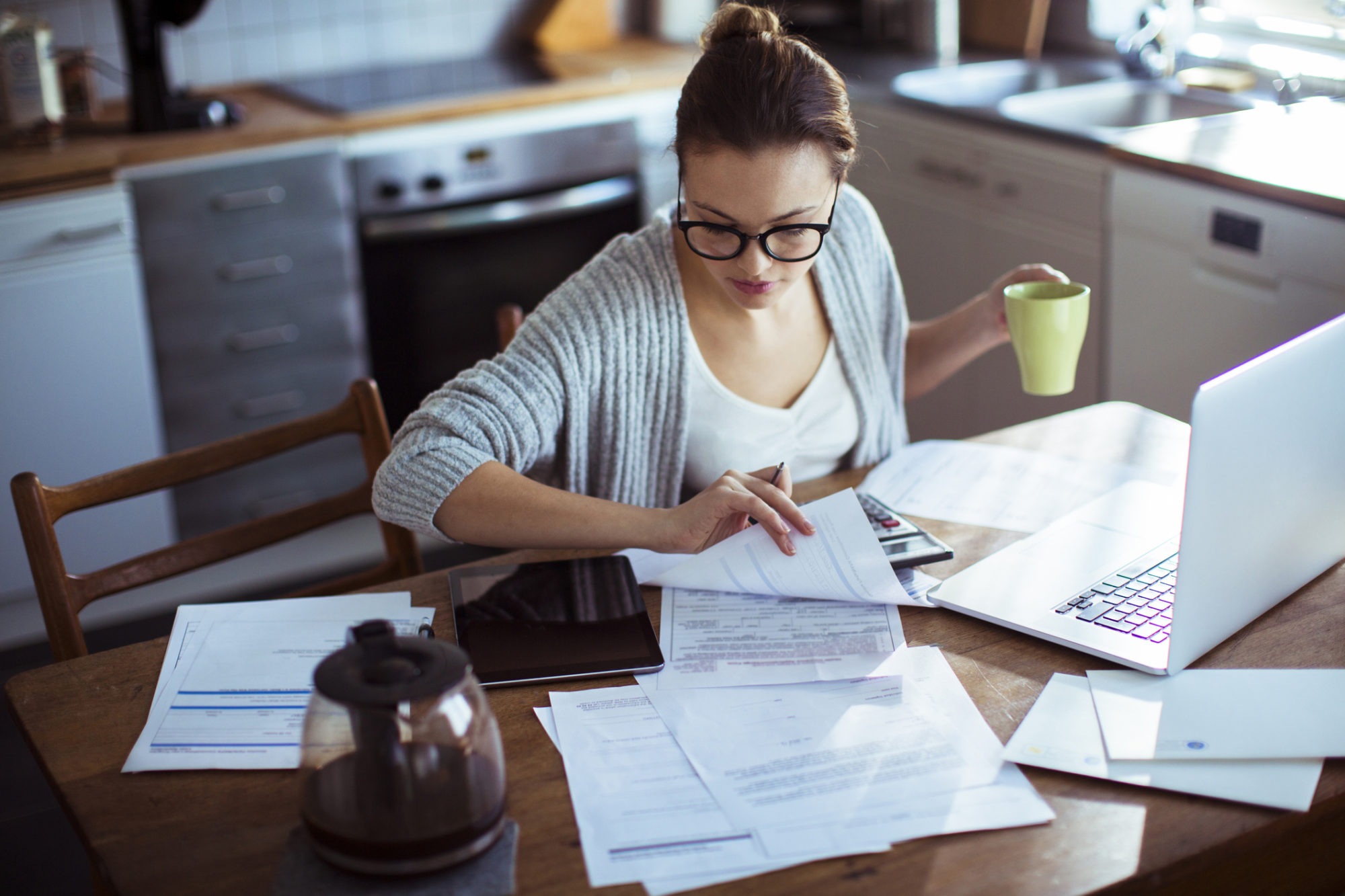 What people miss most about working from home, like most about returning to workplaces