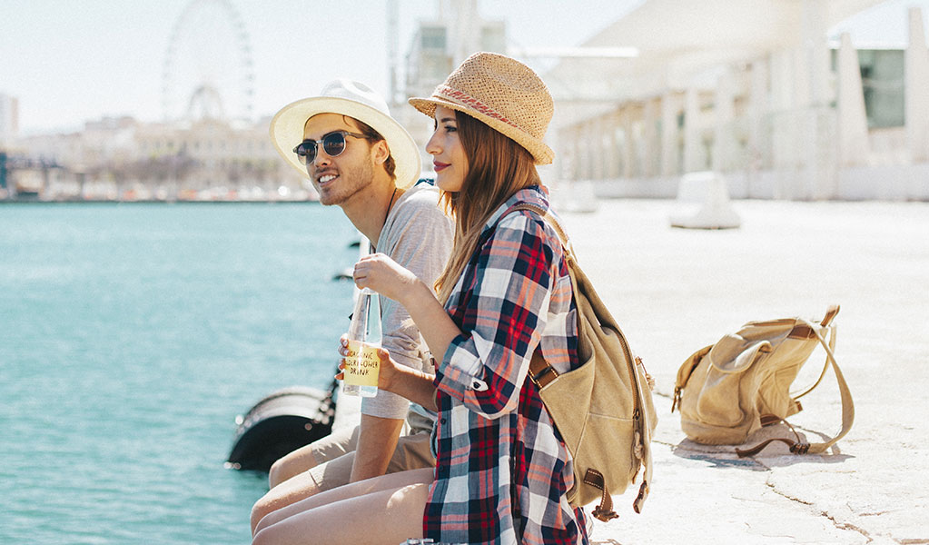 Up, Up & Away: 77 Percent of Americans are Planning Getaways This Year