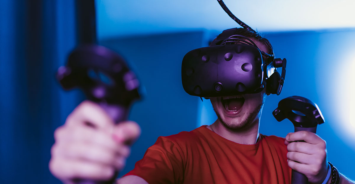 Research Reveals the Console Wars Are Over; Cloud Gaming and Metaverse on Track for Mainstream Adoption