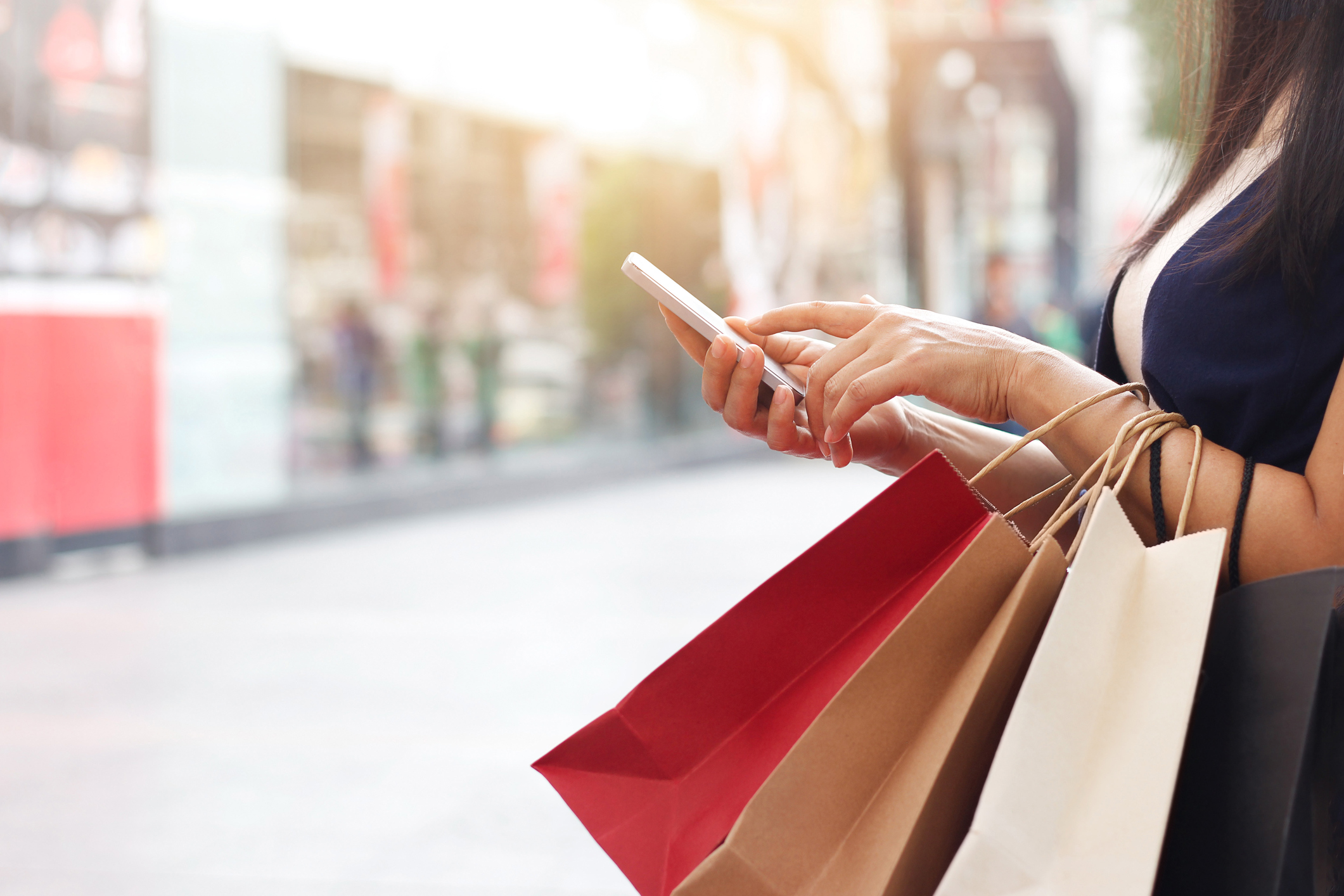 Consumers Resent Poor Targeting by Brands