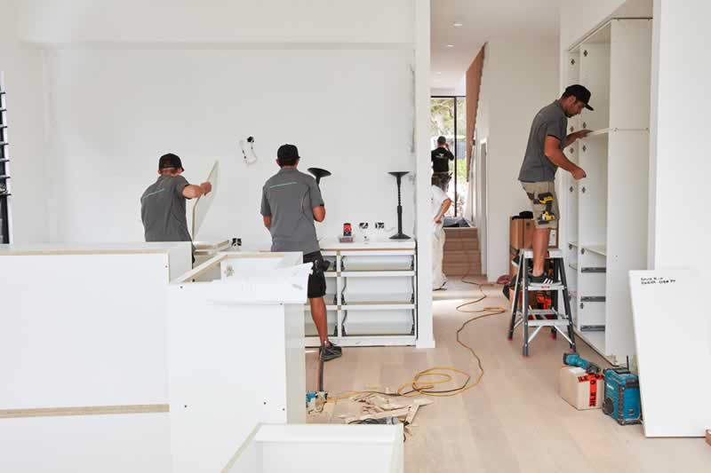 Challenging Housing Market Results in Nearly 80% of Homeowners Preferring to Renovate Than Move