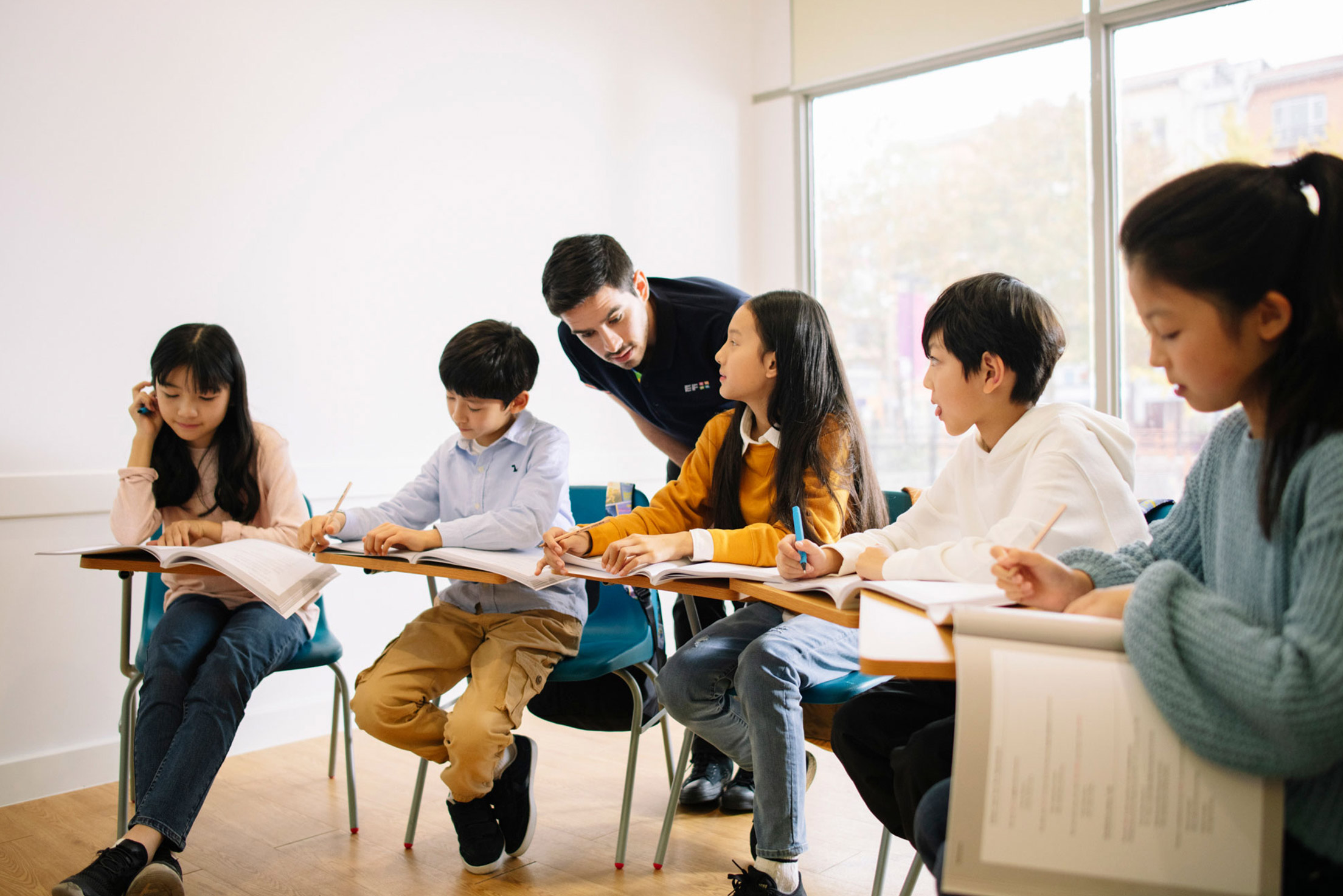 83 Percent of Americans Worried About K-12 Public School Staff Shortages