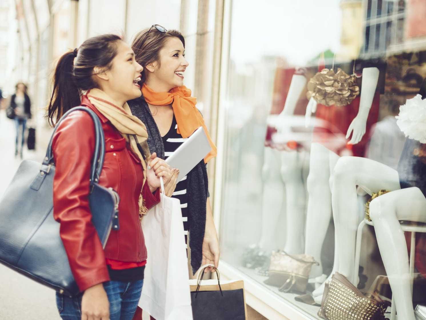 74 Percent of Consumers Believe Brand Loyalty is About Feeling Understood and Valued – Not Discounts and Loyalty Perks