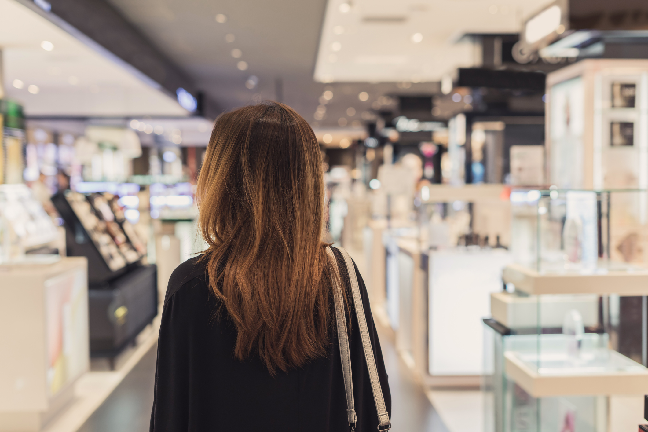 84% of US luxury shoppers would find it helpful to pay for high-end items over time without interest or extra cost