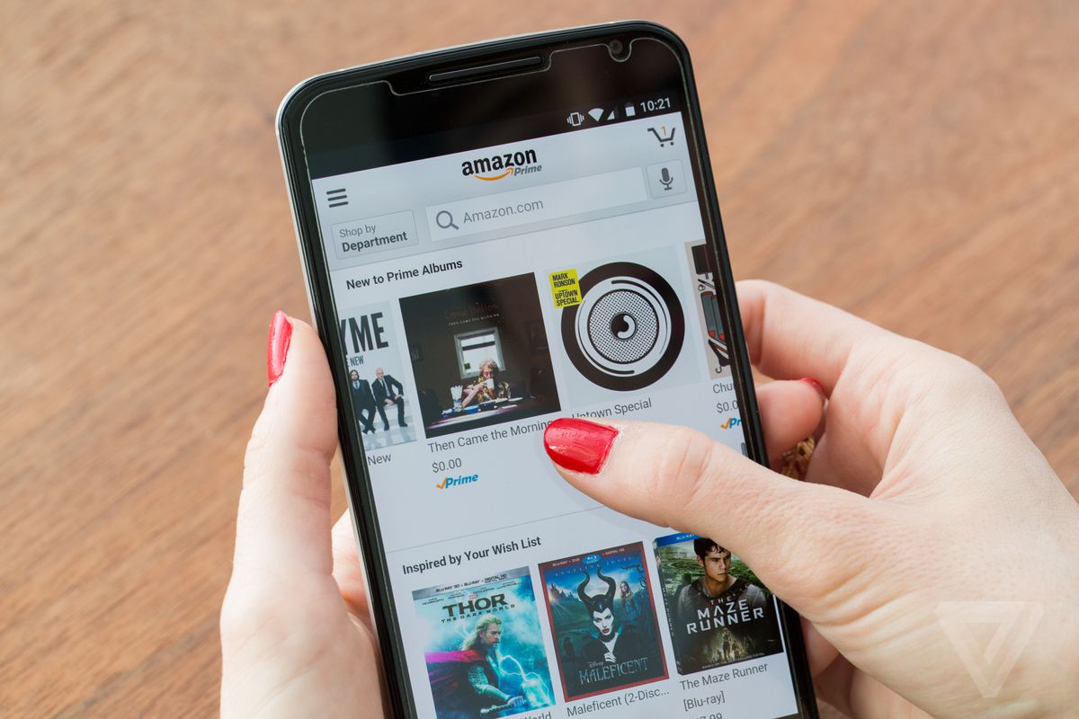 ChannelAdvisor Announces 2021 E-Commerce Consumer Survey Results