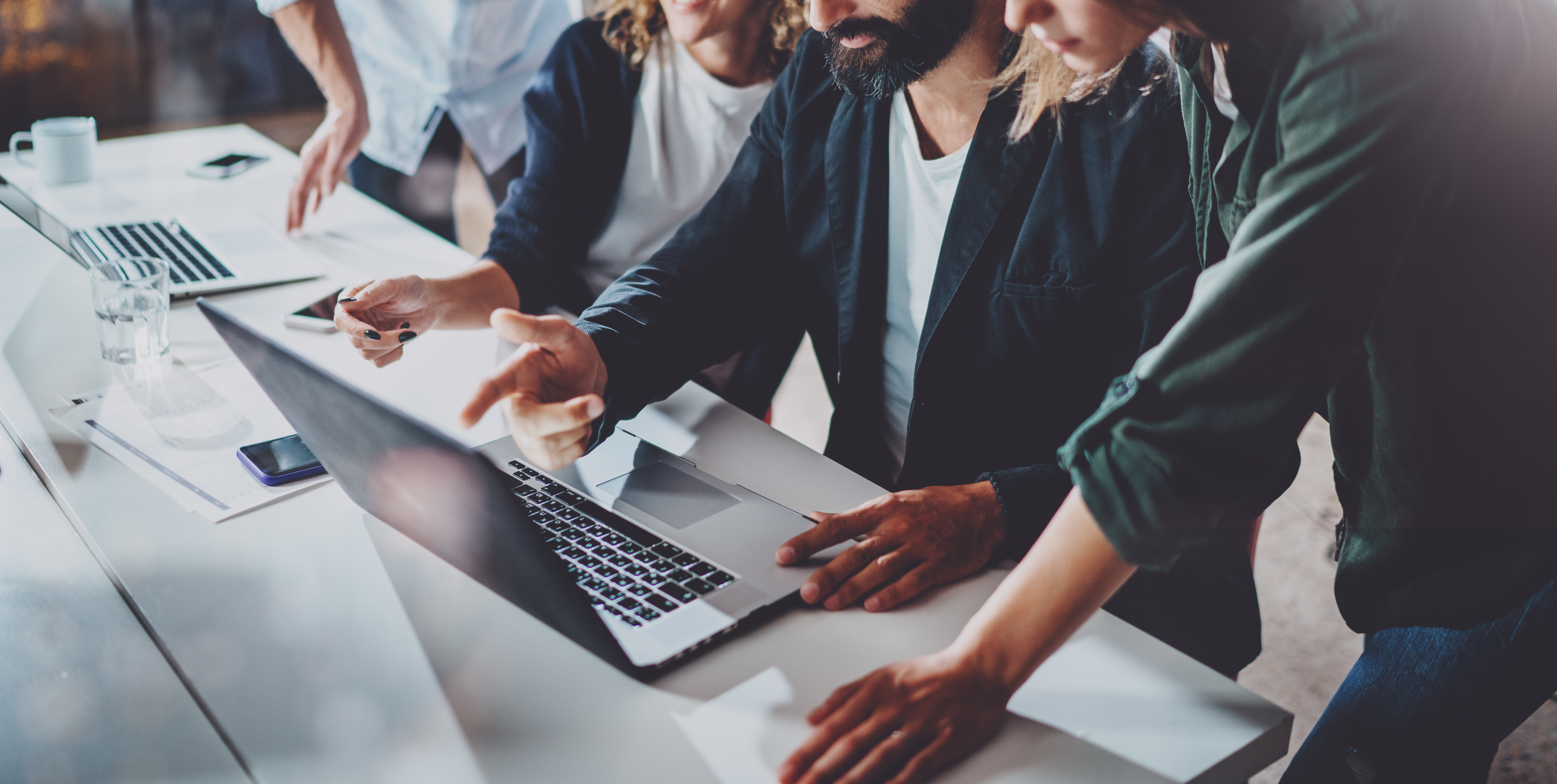 American Workers Rely on Employers to Make Them Feel Comfortable in Return to Work