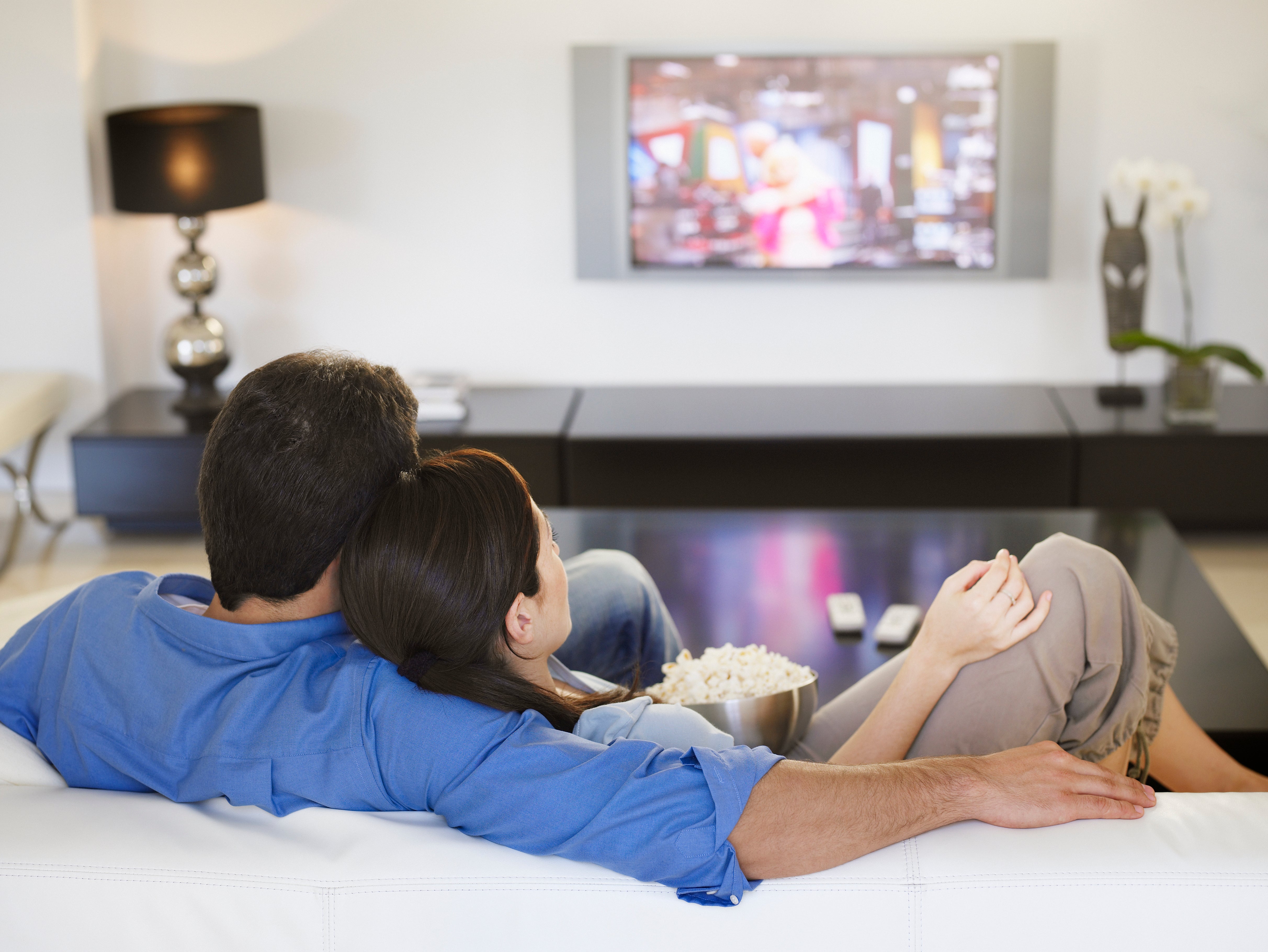 Need to Move Past Legacy Approaches to Reach Total TV Audience