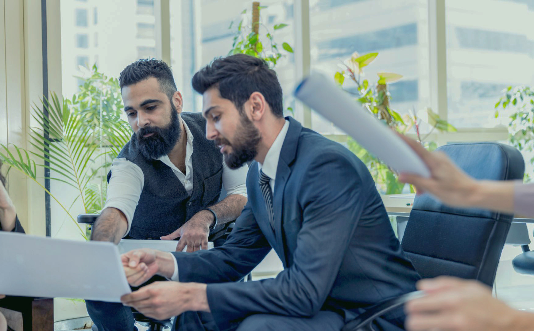 72% of Global Businesses Forge Ahead with Expansions Despite Economic Concerns and Supply Chain Challenges