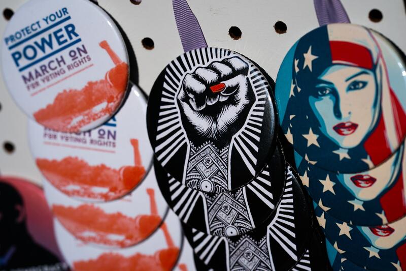The U.S. is more racially diverse than ever. Will people of color unify politically?