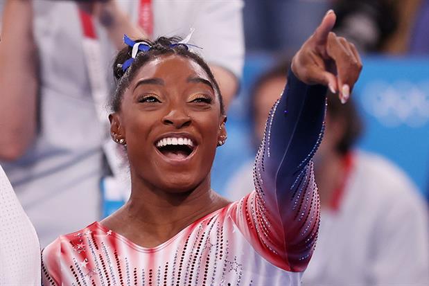 We all have an Olympic lesson to learn about mental and physical health