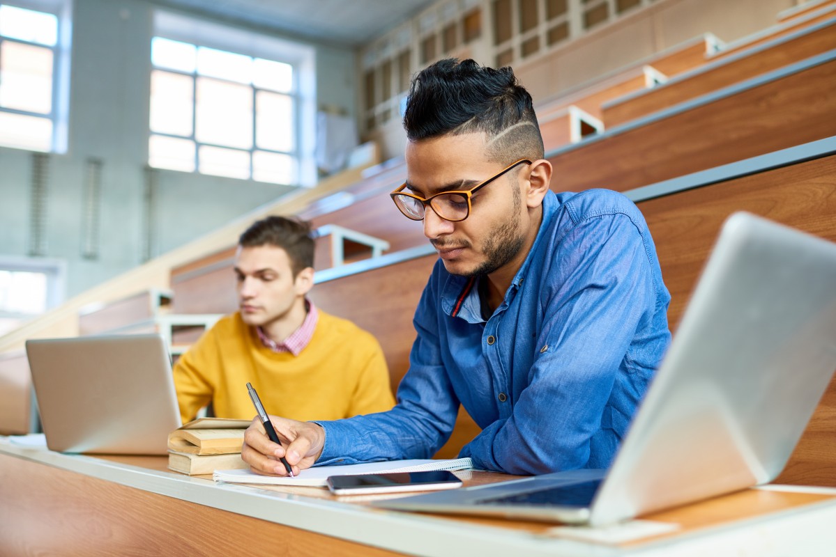 Half of Students Not Attending College This Fall Would Have Pursued Further Education if They Had Received Adequate Financial Aid