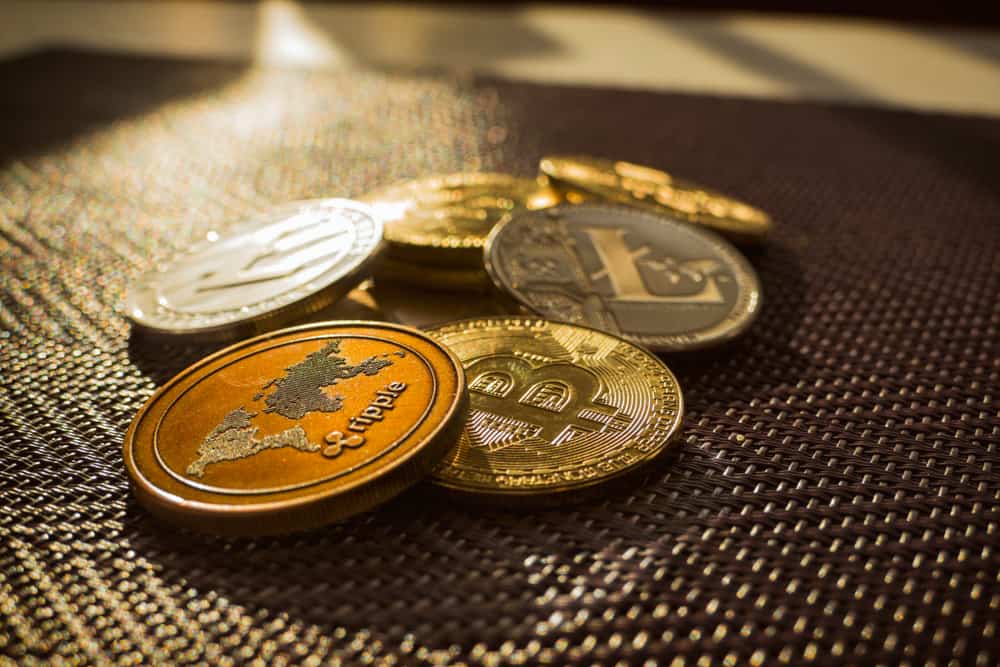 British Millennial Males Are Country’s Biggest Crypto Users; Dynata Report