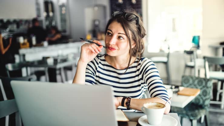 Should You Use Your Investments To Pay For School Or Fund A Business?