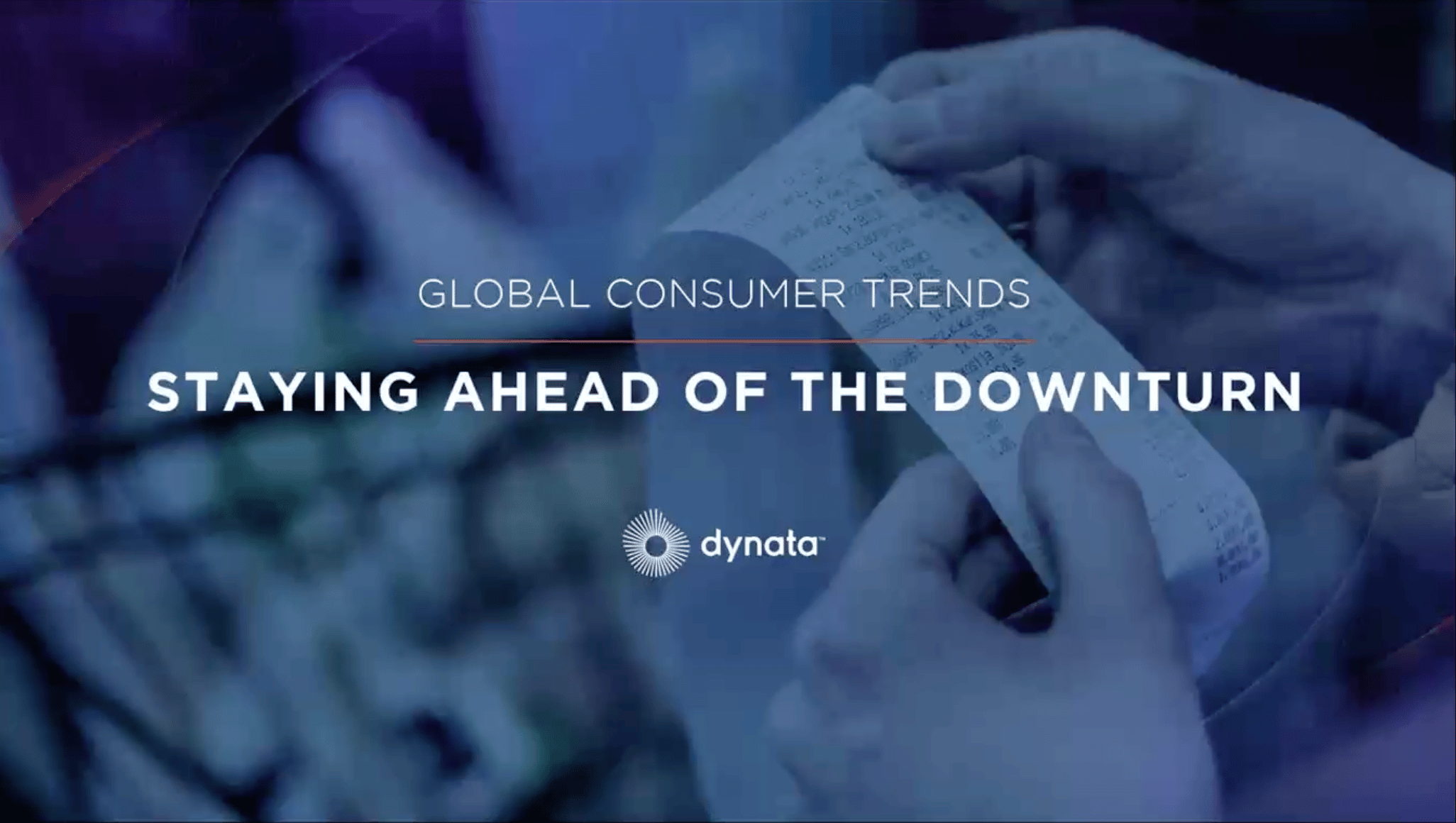Staying ahead of the downturn Webinar_EMEA &APAC