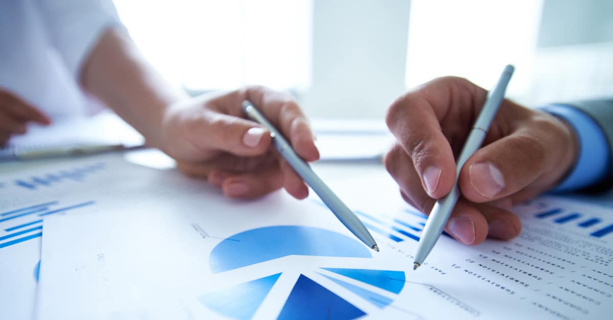 Finding Clarity: A Hybrid Approach to Market Size and Share Analysis