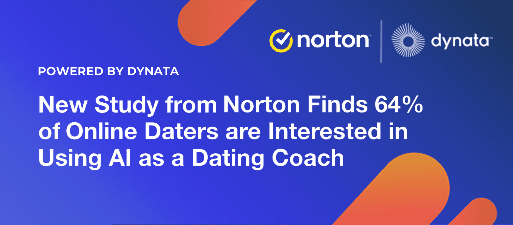 New Study Finds 64% of Online Daters are Interested in Using AI as a Dating Coach