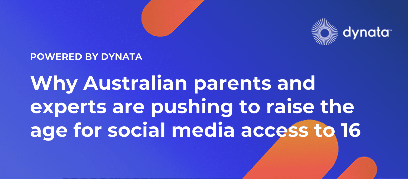 Why Australian parents and experts are pushing to raise the age for social media access to 16