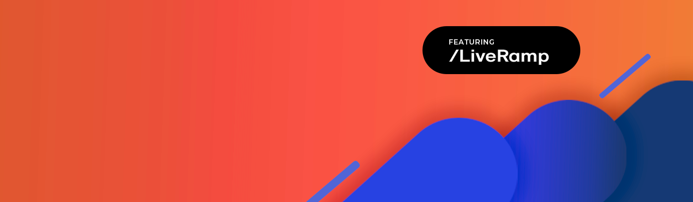 Learn from LiveRamp and Dynata how to leverage attitudinal data to enhance your campaign targeting