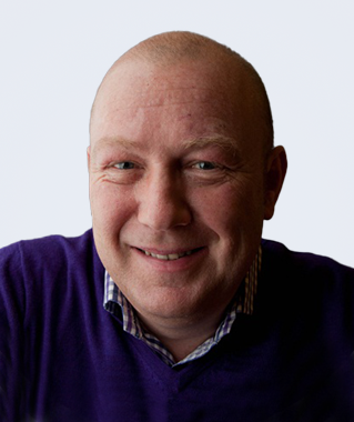 Chris Watson