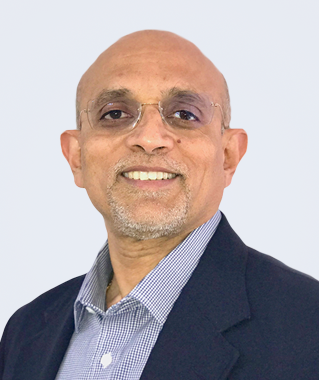 Dilip Nagaraja