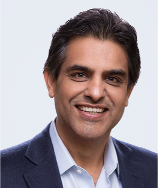 Manish Bhatia