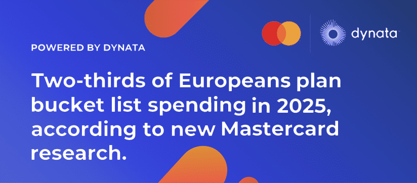 Europe’s Experience Economy is One for the Bucket List