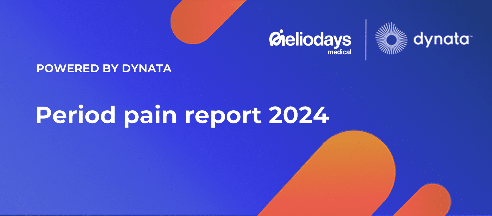 Meliodays Medical partnered with Dynata to survey 800 women across the US and Germany to explore the impact of menstrual pain on women’s daily lives.