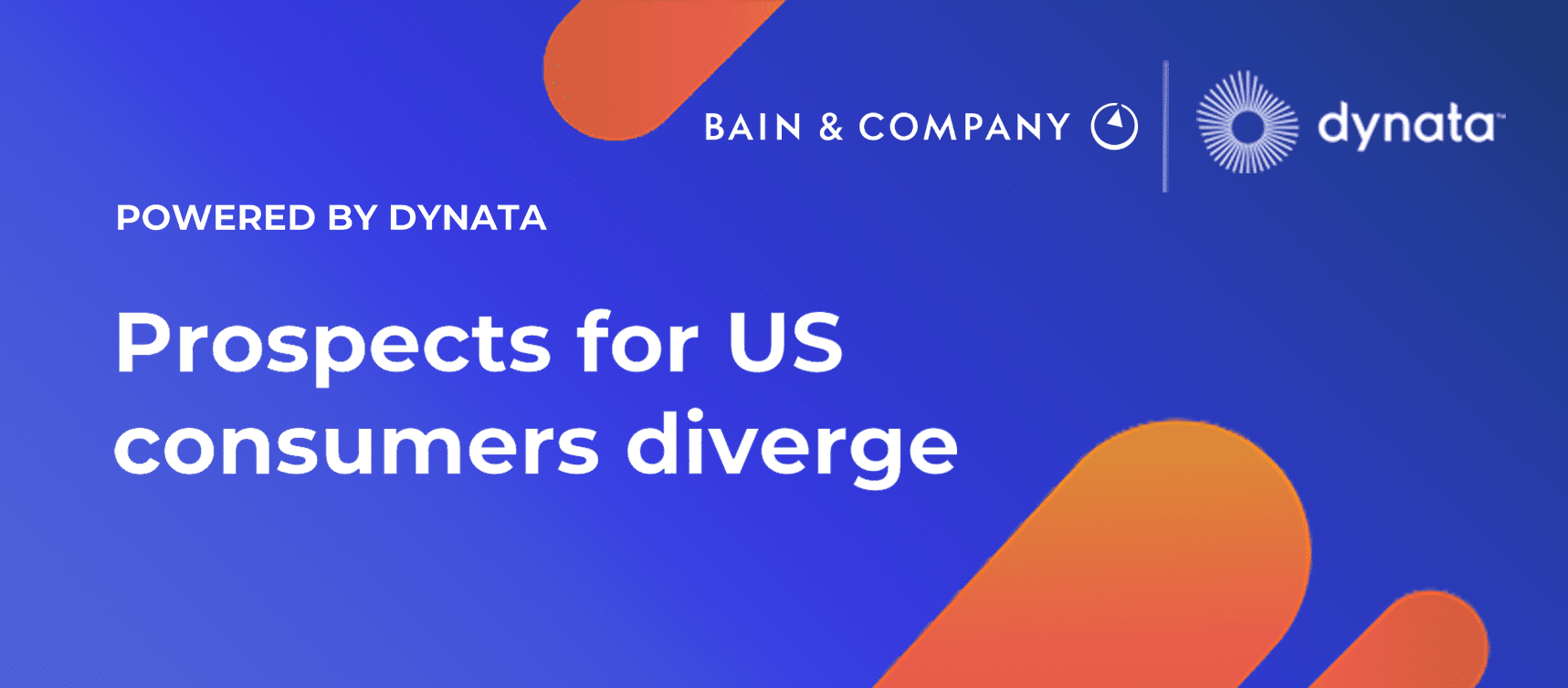 Prospects for US consumers diverge as upper-income outlook rebounds, lower-income earners’ mood sours–Bain/Dynata Consumer Health Indexes