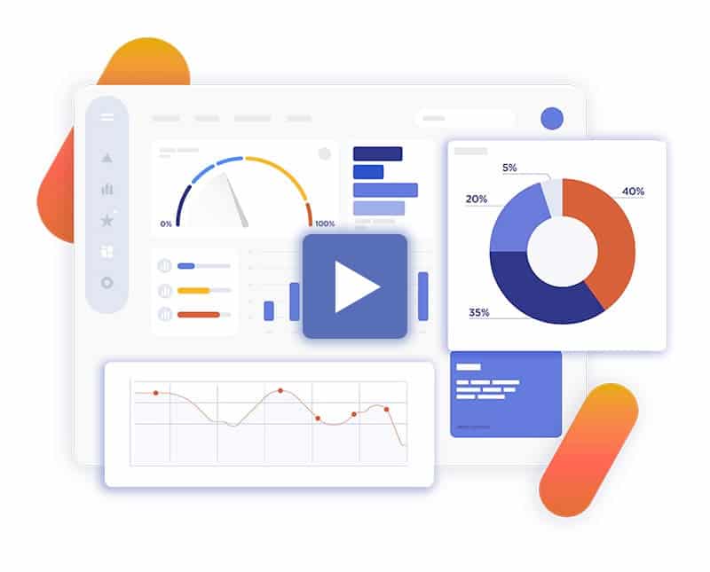 Dashboard example graphic