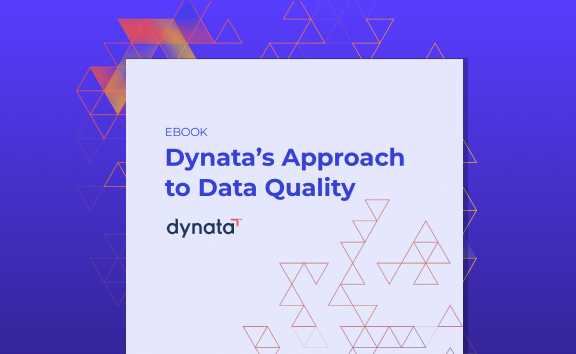 Discover Dynata’s approach to data quality