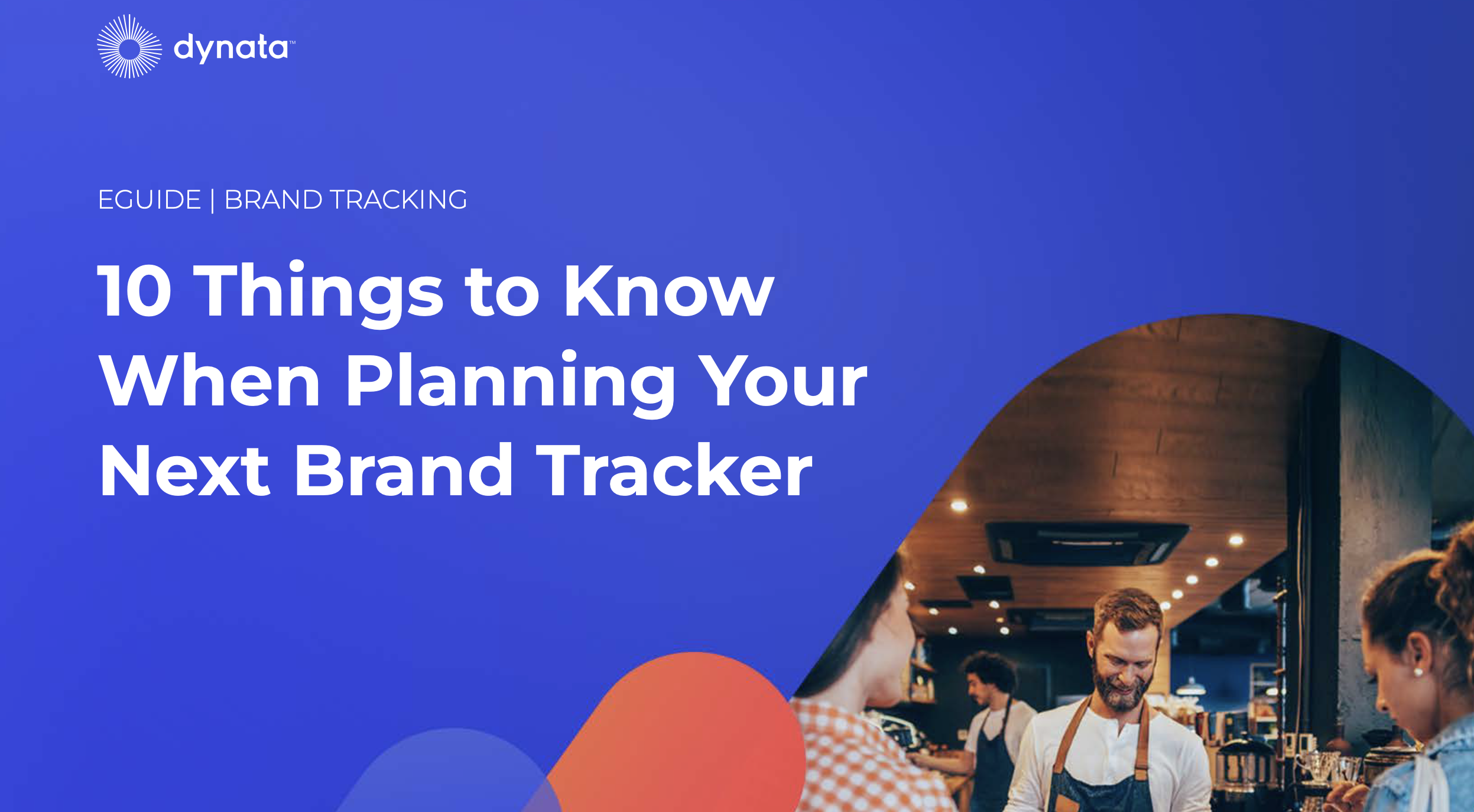Ten things to know when planning your next brand tracker