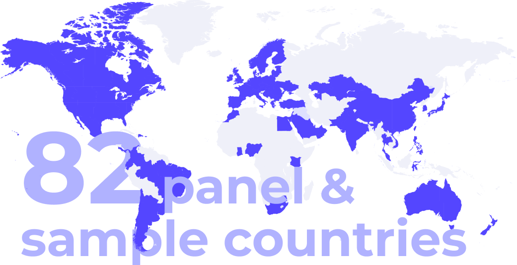 Reach the right people, <br>anywhere, anytime