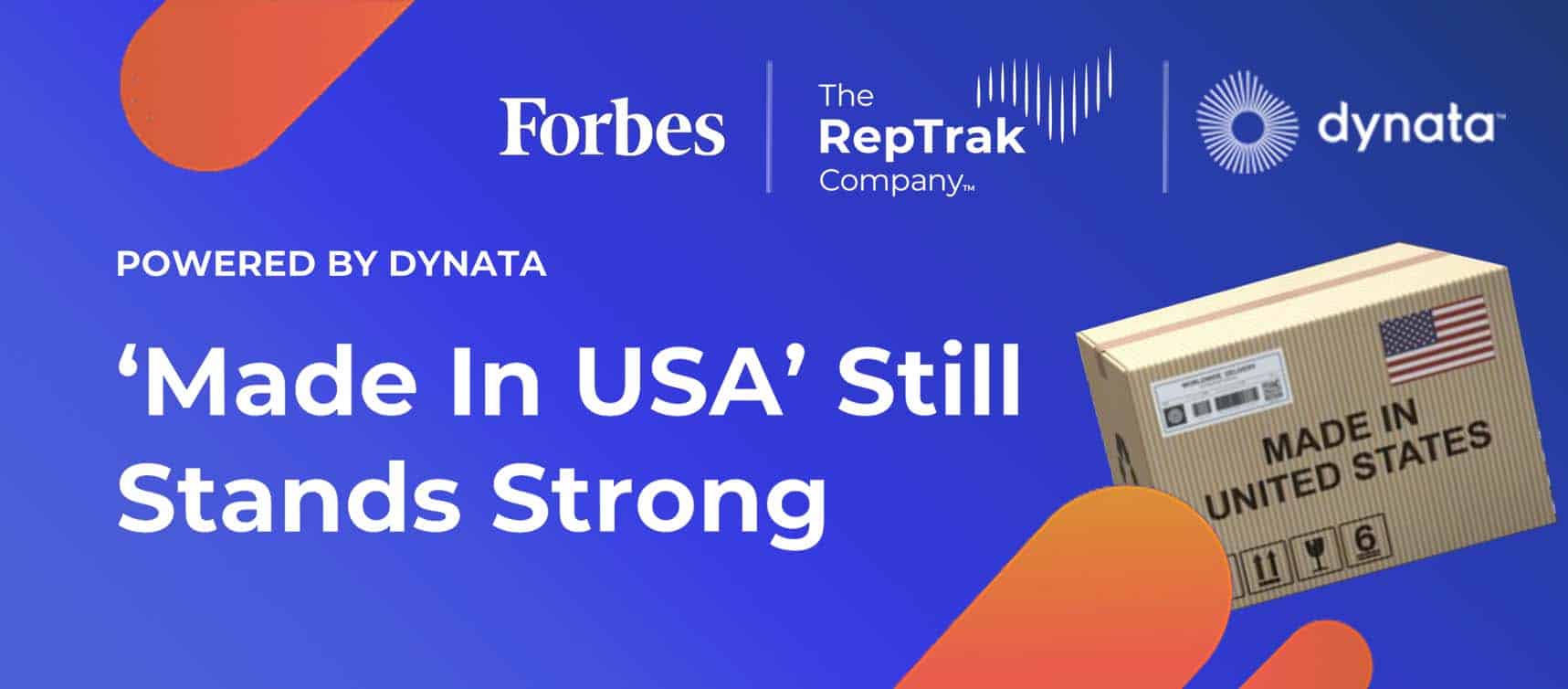 ‘Made In USA’ Brand Reputation Still Stands Strong In Global Markets