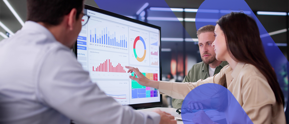 Why Data Disualization is critical for your business