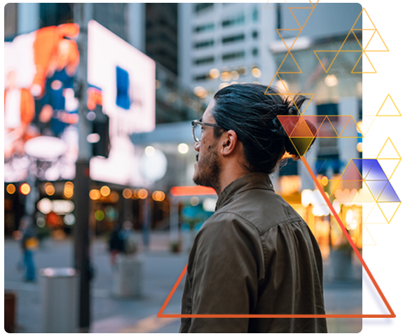 Activate real audiences, not just demographic proxies