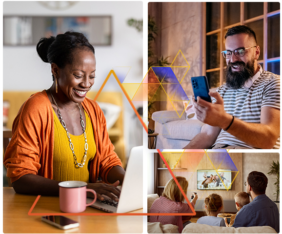 Measure what drives brand outcomes and attention