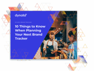 Ten things to know when planning your next brand tracker