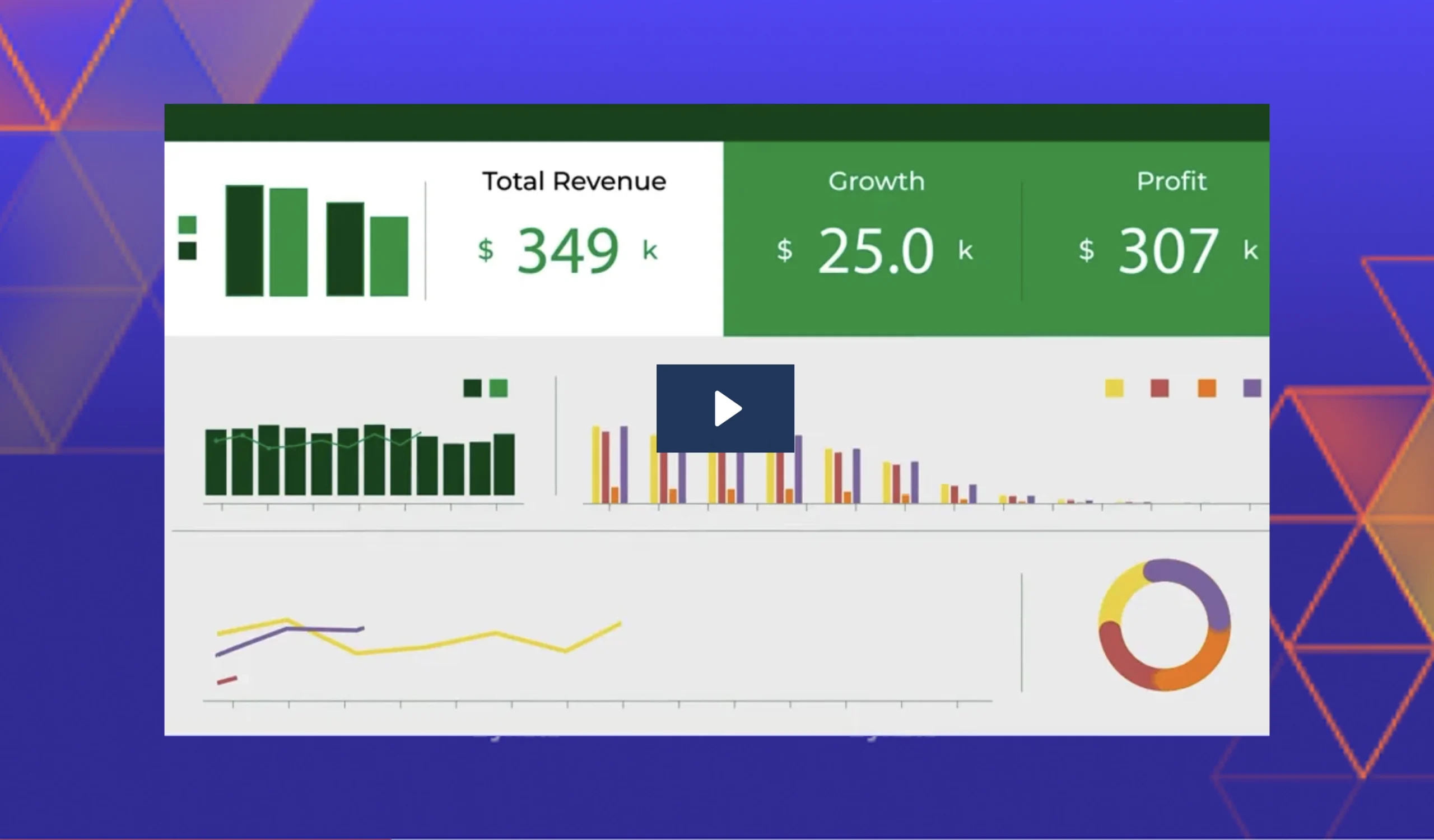 Dynata Data Reporting & Visualization – DIY