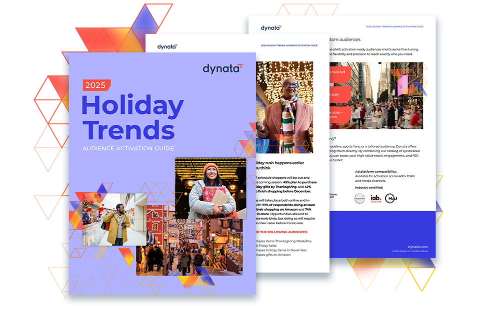 Turn Winter Trends into Targeted Campaigns