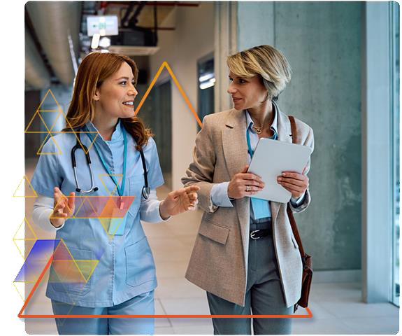 <strong><strong>Reach the global Healthcare respondents you need now</strong>​</strong>