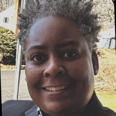 Nicole Mitchell