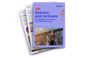 Harness consumer intent for smarter audience segments